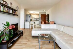 Wohnung mit 2 Schlafzimmern - San Eugenio Alto - Atalaya Court (1)