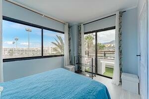 Appartement de 2 chambres - Playa Paraíso (2)