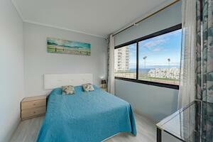 Wohnung mit 2 Schlafzimmern - Playa Paraíso (3)