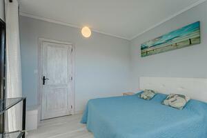2 Bedroom Apartment - Playa Paraíso (0)
