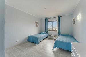 2 Bedroom Apartment - Playa Paraíso (1)