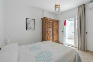 3 slaapkamers Townhouse - San Eugenio Alto (0)