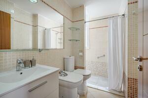 3 slaapkamers Townhouse - San Eugenio Alto (1)