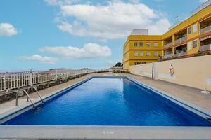 3 Bedroom Apartment - Valle de San Lorenzo - Vivimar (0)