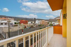 3 Bedroom Apartment - Valle de San Lorenzo - Vivimar (1)