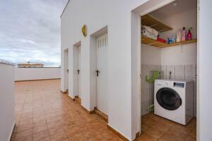 3 Bedroom Apartment - Valle de San Lorenzo - Vivimar (3)