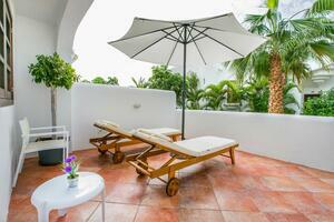 Appartement de 3 chambres - Playa Paraíso - Adeje Paradise (3)