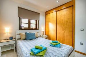 3 Bedroom Apartment - Playa Paraíso - Adeje Paradise (0)