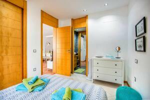 3 Bedroom Apartment - Playa Paraíso - Adeje Paradise (1)