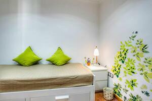 3 Bedroom Apartment - Playa Paraíso - Adeje Paradise (3)