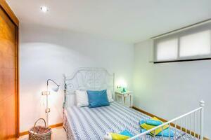 Квартира с 3 спальнями - Playa Paraíso - Adeje Paradise (1)