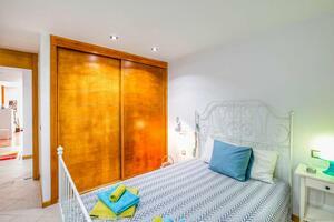 3 Bedroom Apartment - Playa Paraíso - Adeje Paradise (2)