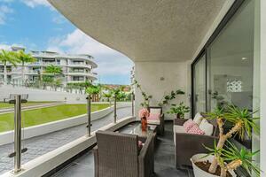 Appartamento di 2 Camere - Palm Mar - Las Olas (2)