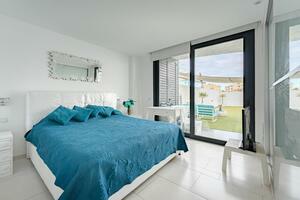 Apartamento de 2 dormitorios - Palm Mar - Las Olas (1)