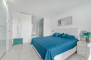 Apartamento de 2 dormitorios - Palm Mar - Las Olas (2)