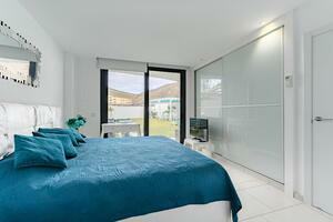 2 Bedroom Apartment - Palm Mar - Las Olas (3)