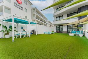 2 Bedroom Apartment - Palm Mar - Las Olas (2)