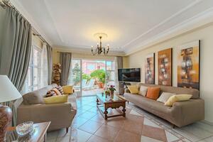 3 Bedroom Townhouse -  Bahía del Duque - El Duque I (0)