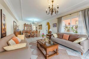 3 Bedroom Townhouse -  Bahía del Duque - El Duque I (2)