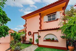 3 Bedroom Townhouse -  Bahía del Duque - El Duque I (3)