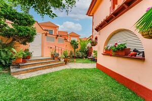 3 Bedroom Townhouse -  Bahía del Duque - El Duque I (0)