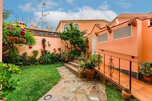 3 Bedroom Townhouse -  Bahía del Duque - El Duque I (2)