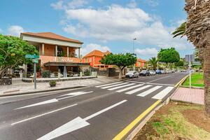 Villetta a schiera di 3 Camere -  Bahía del Duque - El Duque I (3)