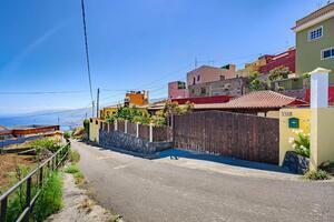 3 Bedroom House - Los Realejos (1)