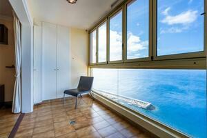 3-Zimmer-Wohnung am Meer - Radazul (2)