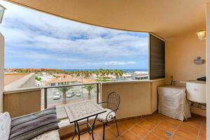 1 Bedroom Apartment - Palm Mar - Cape Salema (1)