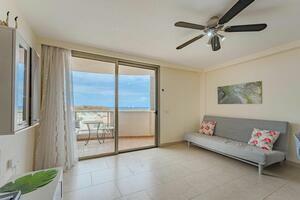 Appartement de 1 chambre - Palm Mar - Cape Salema (1)