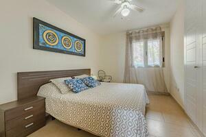 1 slaapkamer Appartement - Palm Mar - Cape Salema (3)