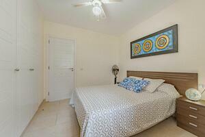 1 slaapkamer Appartement - Palm Mar - Cape Salema (0)