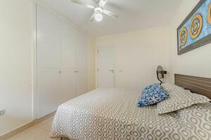 1 slaapkamer Appartement - Palm Mar - Cape Salema (1)