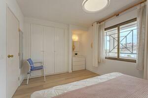 1 slaapkamer Appartement - Los Cristianos - Castle Harbour (3)