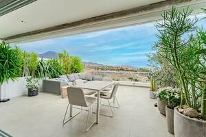 2 Bedroom Penthouse -  La Caleta - Caleta Palms (1)