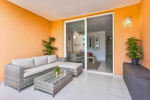1 Bedroom Apartment - San Eugenio Alto (1)