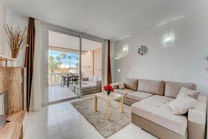 1 Bedroom Apartment - San Eugenio Alto (0)