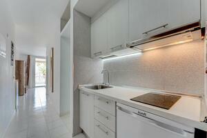 1 Bedroom Apartment - San Eugenio Alto (2)