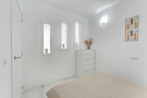 1 slaapkamer Appartement - San Eugenio Alto (1)