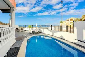 3 Bedroom Townhouse - Los Cristianos - Vista Hermosa (0)