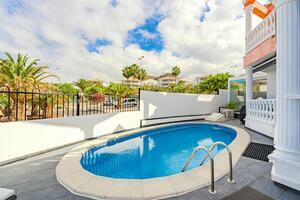 3 Bedroom Townhouse - Los Cristianos - Vista Hermosa (2)