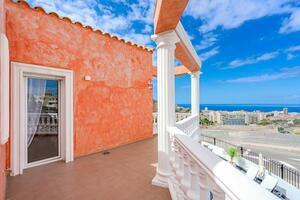 3 Bedroom Townhouse - Los Cristianos - Vista Hermosa (3)