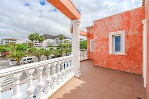 3 Bedroom Townhouse - Los Cristianos - Vista Hermosa (0)