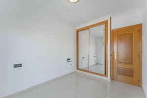 Wohnung mit 2 Schlafzimmern - Torviscas Alto - Porta Nova (1)