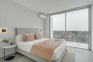 Вилла с 3 спальнями - Callao Salvaje - Sybaris Premium Villas (2)