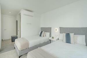 Вилла с 3 спальнями - Callao Salvaje - Sybaris Premium Villas (3)
