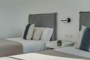 Вилла с 3 спальнями - Callao Salvaje - Sybaris Premium Villas (1)