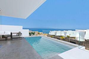 3 Bedroom Villa - Callao Salvaje - Sybaris Premium Villas (3)