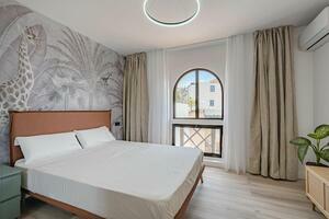 1 slaapkamer Duplex - San Eugenio Alto (1)